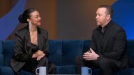 'Boston Blue': Donnie Wahlberg Reveals Exactly How Sonequa Martin