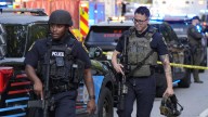 Gunman and officer dead in shooting near CDC and Emory University