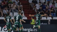 Villalibre firma un doblete exprés y da al Racing su segunda victoria consecutiva