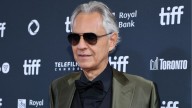 Andrea Bocelli, Pharrell Williams y John Legend cantarán juntos en el Vaticano