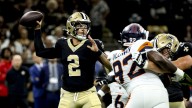 Kellen Moore to name Saints starting quarterback in "next few days"