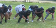 25 News Football Tour - Peoria Manual Rams