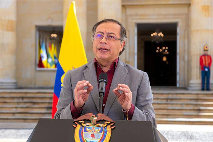 Gobierno de Colombia comenzó proceso de diálogos con Clan del Golfo