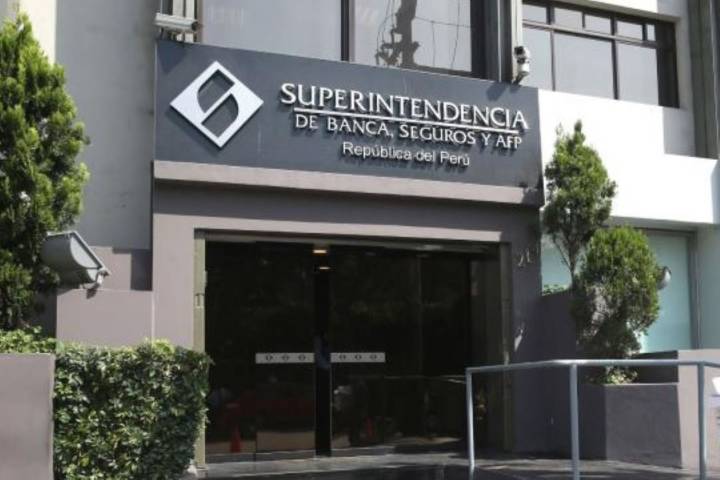 SBS interviene a dos cooperativas de ahorro y crédito por pérdidas millonarias en capital y reservas