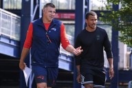 Boston Celtics sign coach Joe Mazzulla to a multi