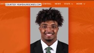 University of Miami football player arrested, charged with three counts of vehicular homicide