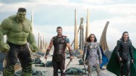 A Hilarious Marvel Scene Was Surprisingly Stressful For Thor Star Chris Hemsworth