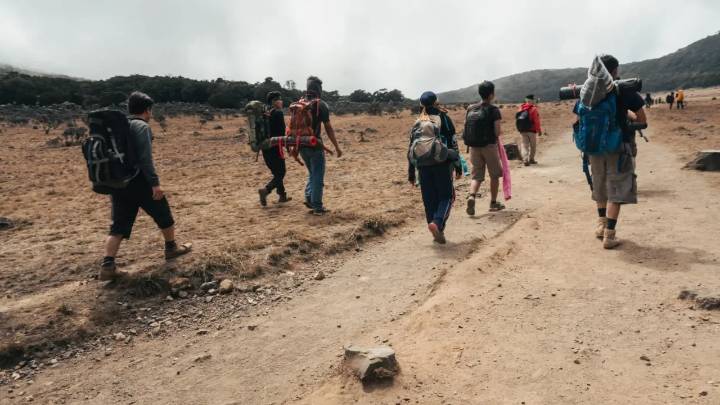 Guatemala concede permiso a 161 mexicanos que huyeron de la violencia
