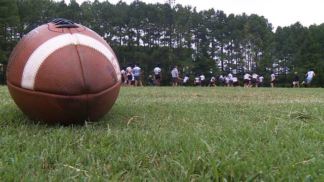 Spain Park Jaguars hungry to build on historic 2024