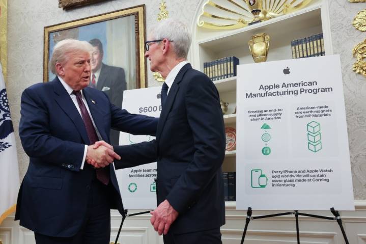 Trump’s Economic Policy Is More Radical Than You Think
