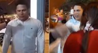 Comunidad capturó a hombre que intentó robar en una tienda D1 en Santa Marta El hecho se registró en horas de la noche de este miércoles 20 de agosto en el barrio Las Acacias.