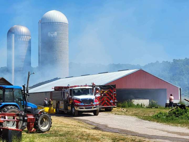 Township leaders seek $5.8 million for new fire station