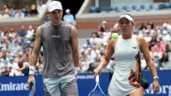 Semifinals set in revamped US Open mixed doubles tournament