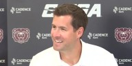 Missouri State 1 of 2 schools making the leap to FBS