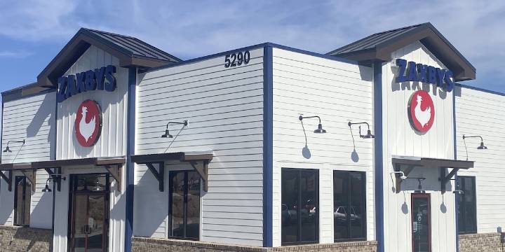 Zaxbys to open first-ever Arizona location this month