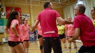 El Licenciados Reunidos ya piensa en su motivante temporada