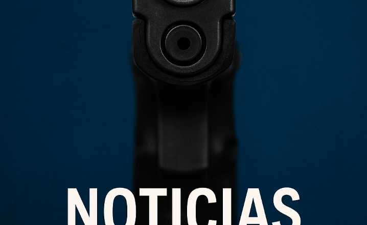 Un joven muerto y su primo adolescente gravemente herido, deja ataque de pistoleros en el populoso barrio pescaito