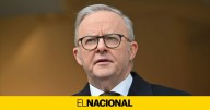 Australia reconocerá el Estado de Palestina durante la asamblea de la ONU en septiembre