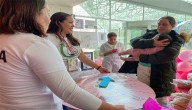 Inauguran nuevo lactario en Hospital Regional Toluca del ISSEMYM