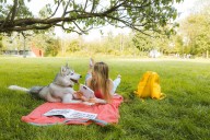 Would You Let Your Teen Take the Family Pet to College? Here’s Why Some Schools Are Saying Yes