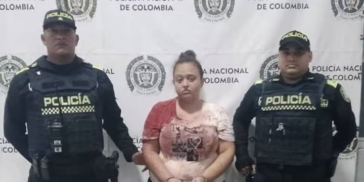 Mujer intentó asesinar a su pareja en Soledad, Atlántico: lo atacó con un cuchillo