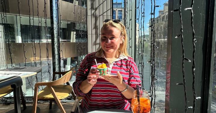 We tried Edinburgh's latest brunch spot at Bonnie & Wild and it keeps getting better