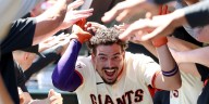 Willy Adames hits 2 HRs; Jung Hoo Lee hits walk