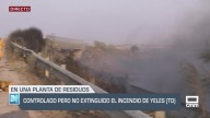 Castilla-La Mancha a las 8