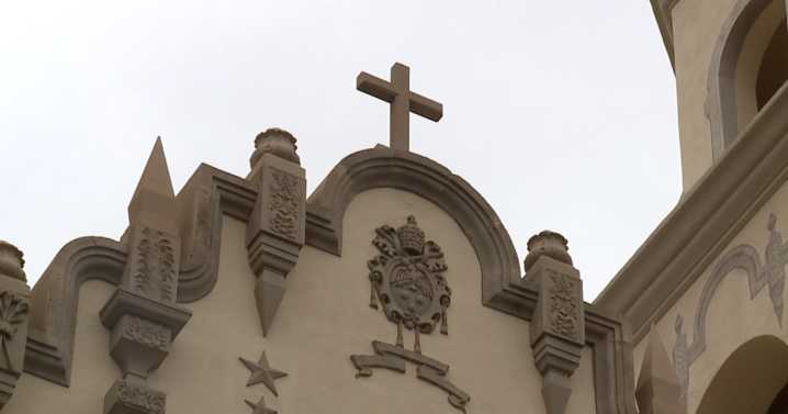 'We're all shocked and saddened' Tucson Bishop responds to Minneapolis tragedy