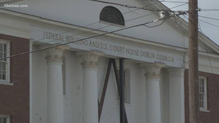 Mercer Law alumna named U.S. Attorney for the Southern District of Georgia, covering southern Central Georgia