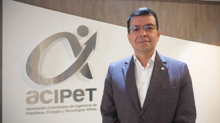 Acipet destaca el rol del sector de hidrocarburos en la estabilidad fiscal del país
