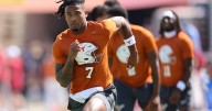 Grand jury clears ex-UT receiver Isaiah Bond in sexual assault case