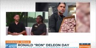 Ron Deleon Day in Walthourville