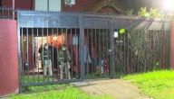 Registran violento asalto en Peñalolén: delincuentes robaron especies avaluadas en $150 millones