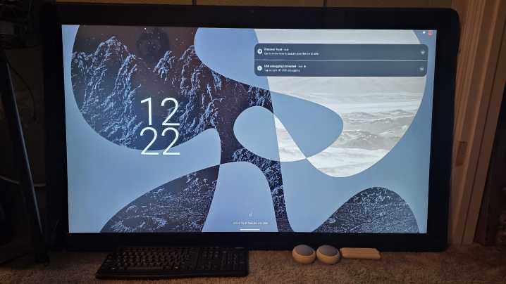 Jamboard escapes the Google graveyard with a new lease on life from LineageOS