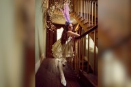 Laufey Is an 'Anxious Cinderella' on New Album 'A Matter of Time'