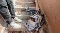 Ataque a hospital en Gaza que mató a cinco periodistas iba dirigido a una cámara de vigilancia de Hamás, argumenta Israel