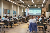 OCCC joins Amazon AI and machine learning alliance