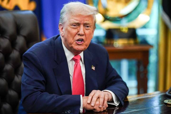 Trump anunciará pronto nuevo director de los CDC – NotiCel 