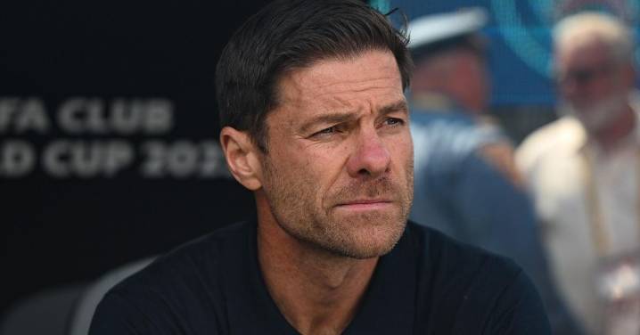 Real Madrid | Xabi Alonso y el inicio de una nueva era