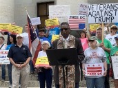 Governor urged to recall Ohio National Guard from nation’s capital