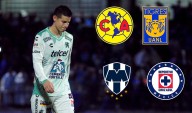James tendría futuro definido: saldría de León a un rival directo