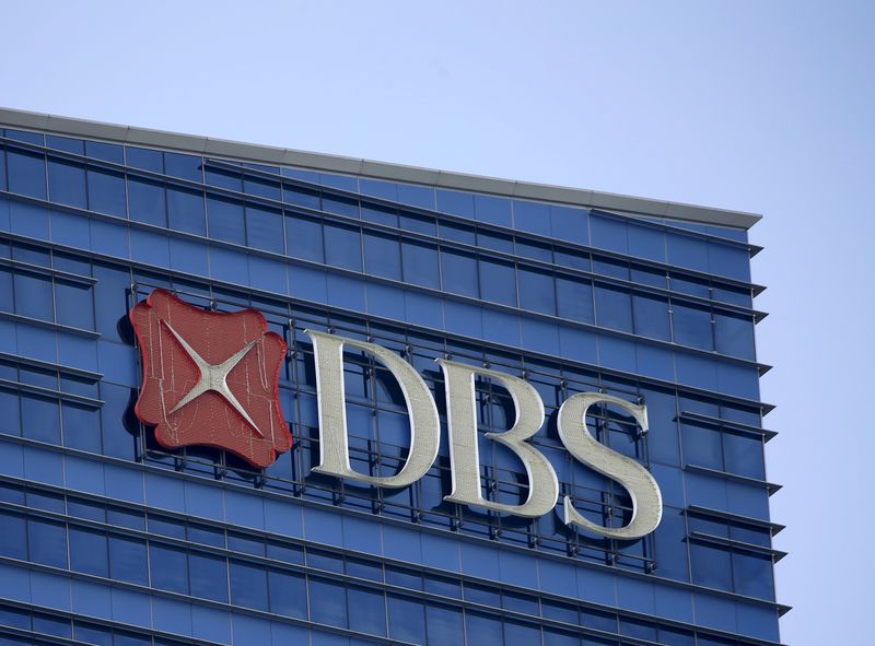 DBS sees rising demand for yuan settlements from Chinese exporters