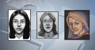 DOJ asks public for help identifying woman whose remains were found in the woods