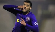 Adrián Balboa confiesa su deseo de volver a Alianza: "Es un equipo al que le tengo mucho cariño"