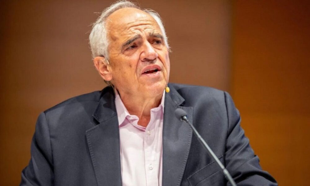 Samper exige a Trump «Sacar sus manos» de América Latina