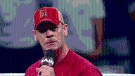 John Cena On Heel Promo: “I Went Up There And Bombed. S**t Happens”