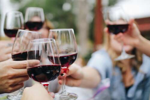 514 Market Loop opens its doors for Snap & Sip Mixer