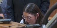 WATCH: Wife of fallen SC state trooper Dennis Ricks speaks in court