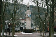 Corning Named One of Best Small Towns in the U.S.